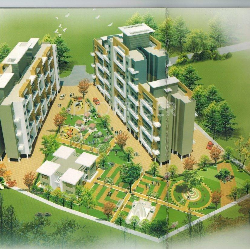 Mutha Group Sai dham