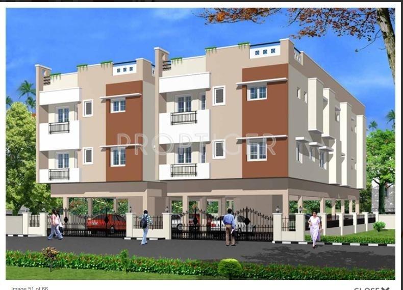 Sai Mahaveera