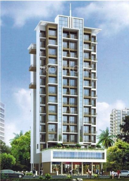 Images for Elevation of Payal Kuber Palace