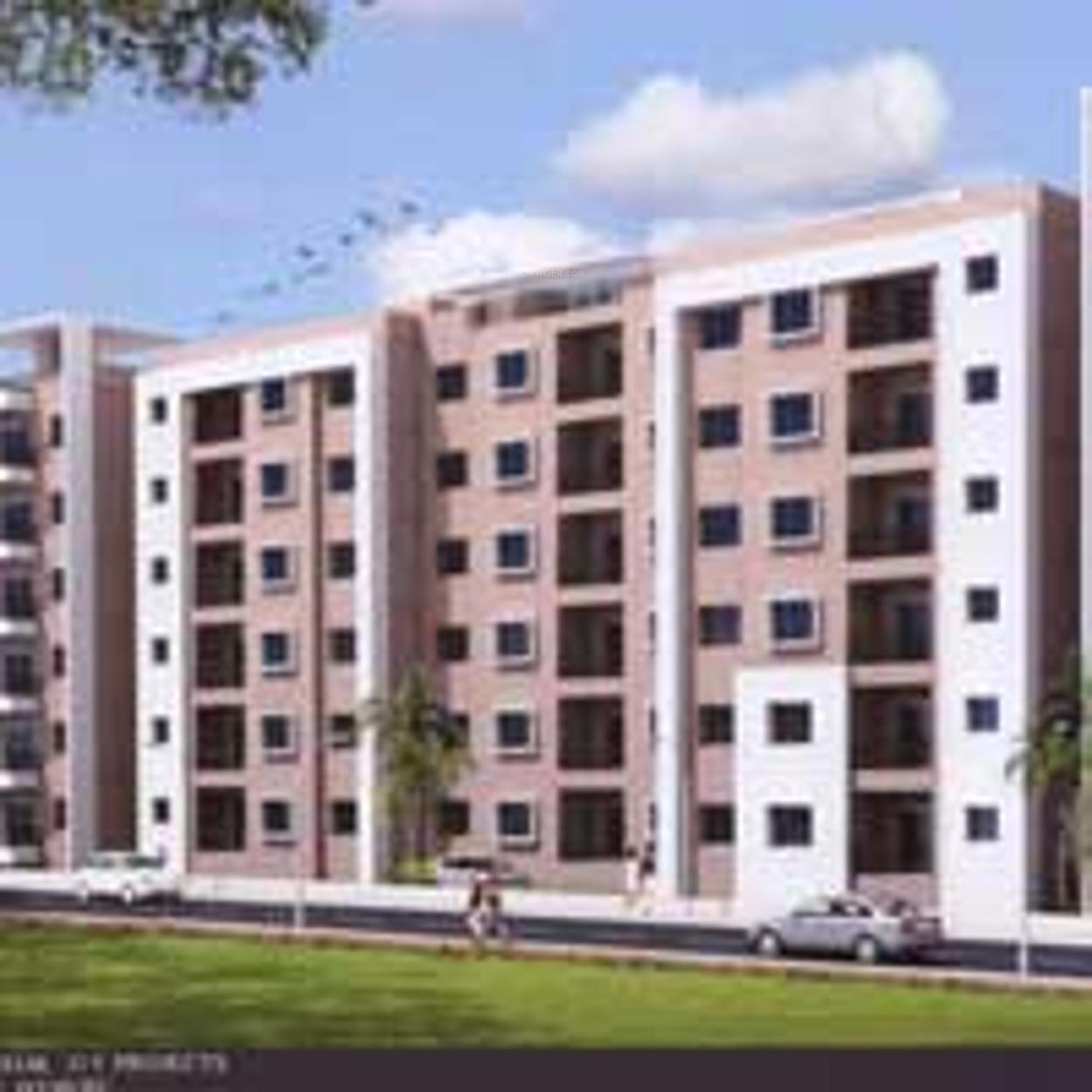 Images for Elevation of KBL Passion