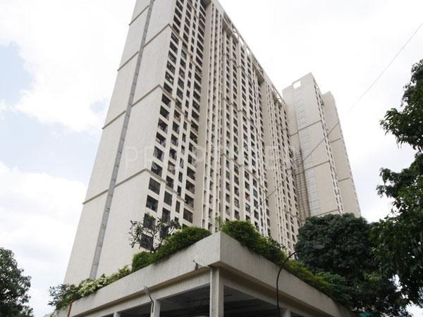 Images for Elevation of Runwal Realty Pride