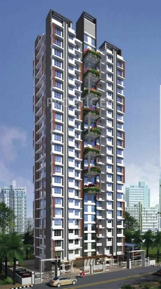 Samadhan Apartments