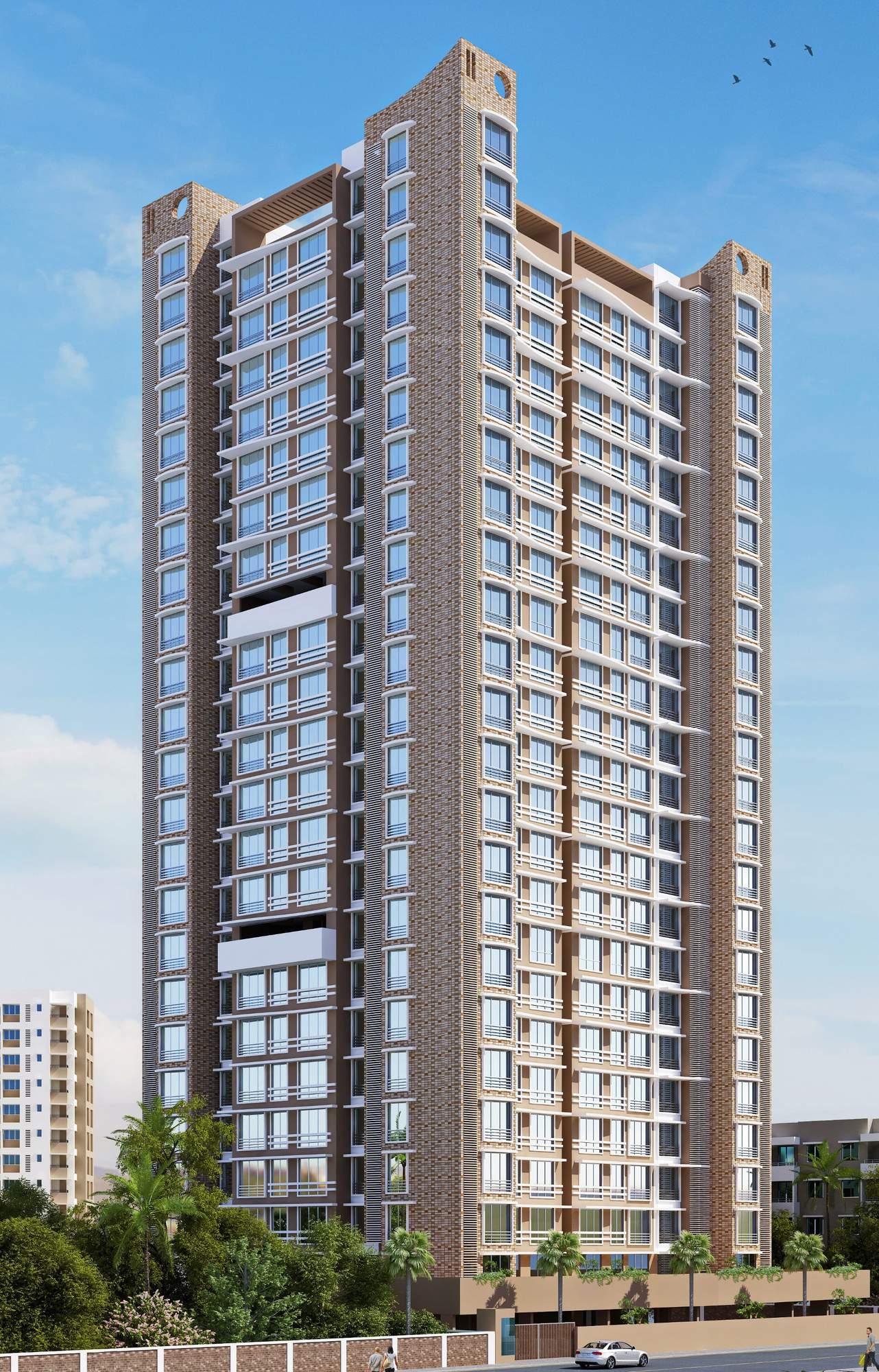  aspire Images for Elevation of Shivam Aspire