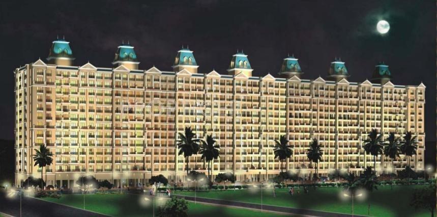 Images for Elevation of Regency Group Estate