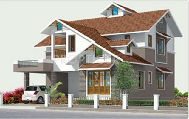 Floret Villas