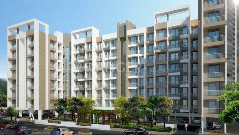 Images for Elevation of Kalp Nisarg