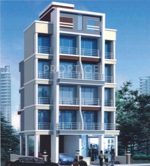  kunj Images for Elevation of Krishna Kunj