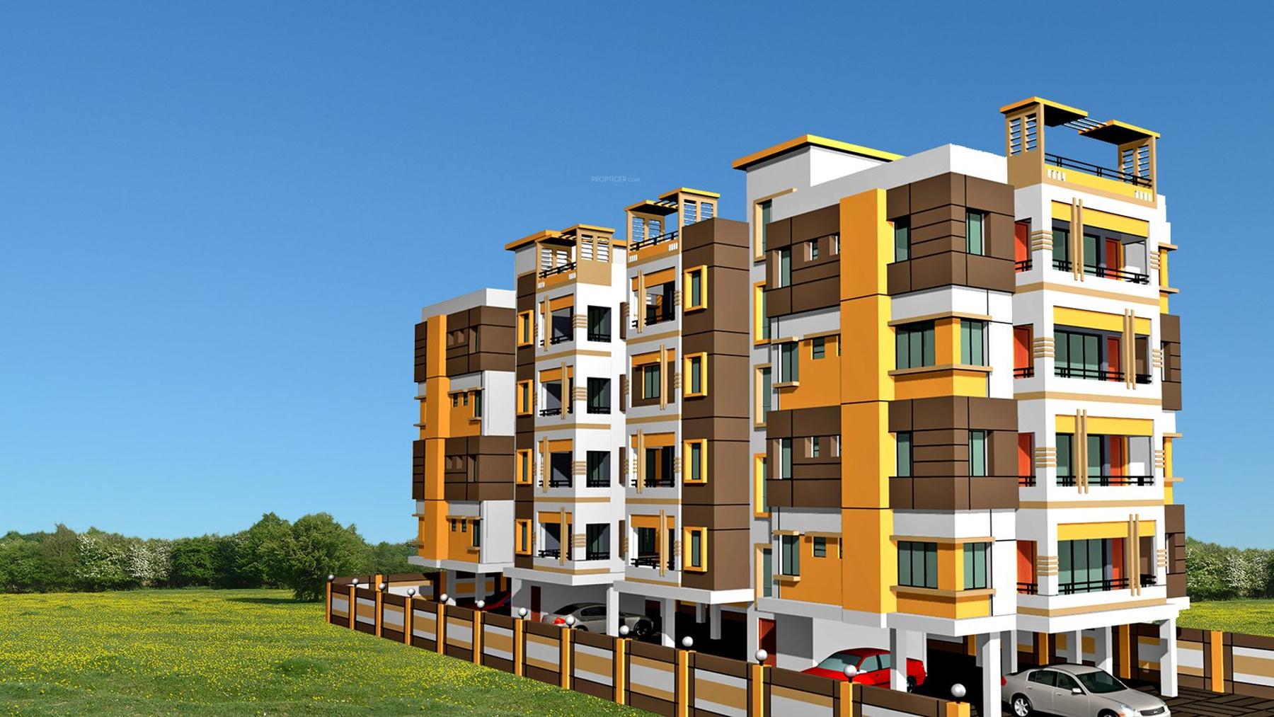 Sree Apartment