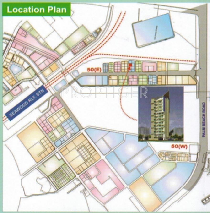 Images for Location Plan of Galaxy Shelter