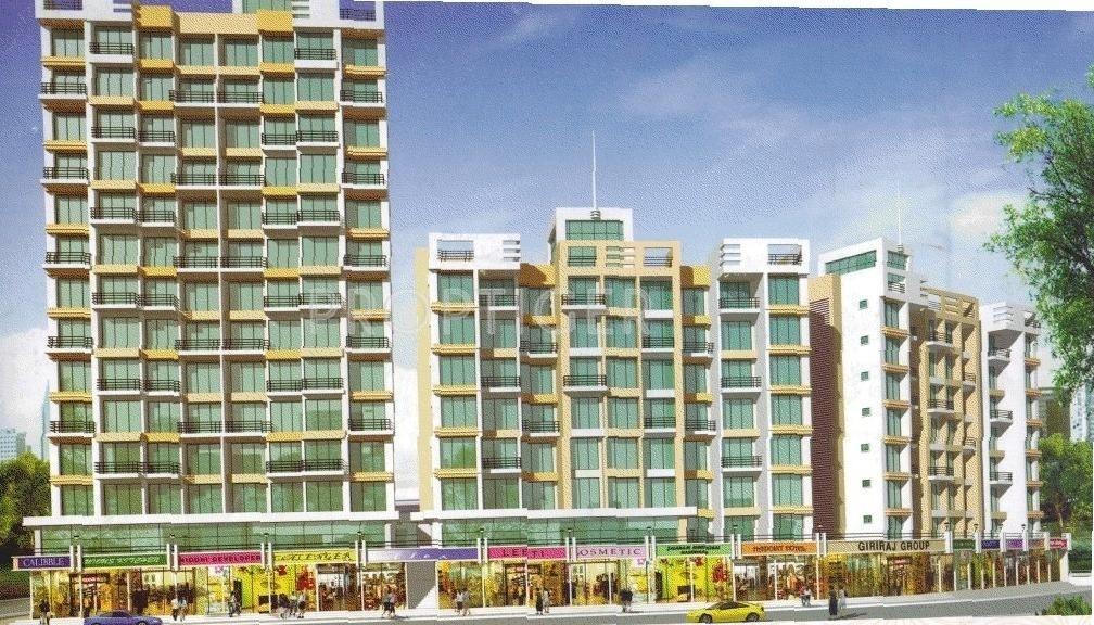 Giriraj Group Silverstar