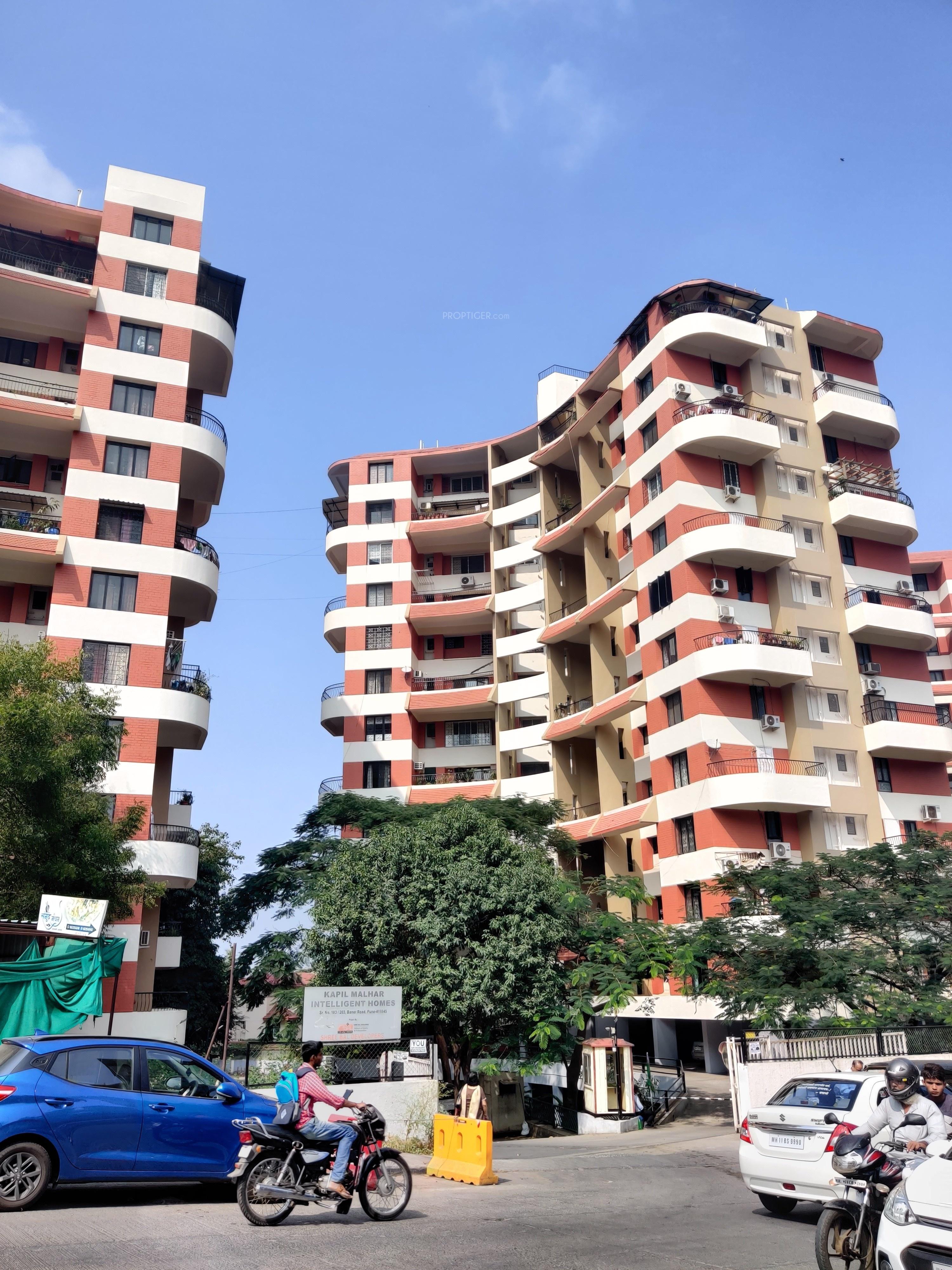 Kapil Malhar Phase I
