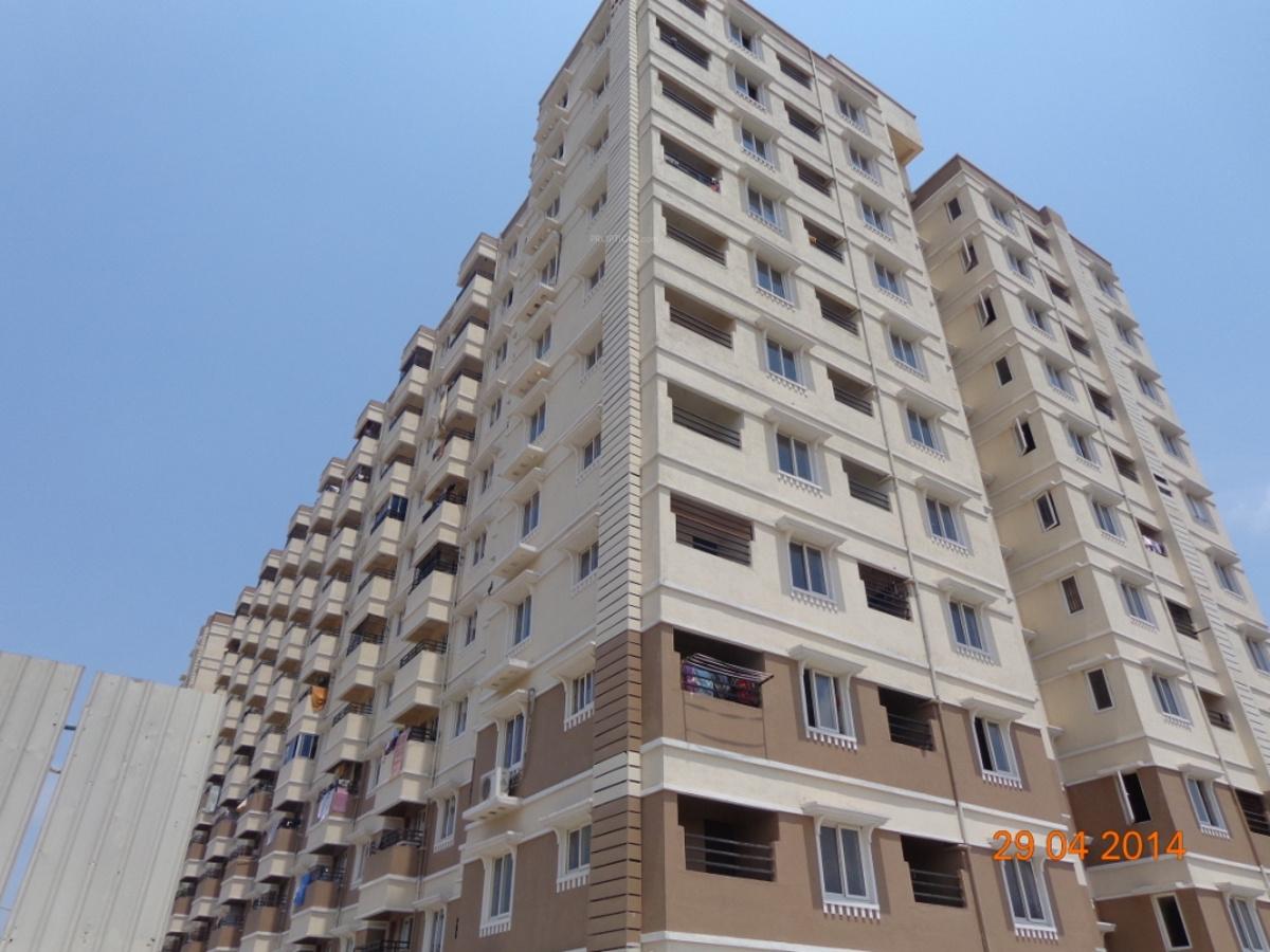 Santha Towers Phase I