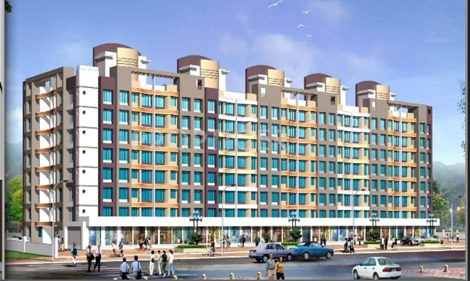  residency Images for Elevation of Agarwal Residency