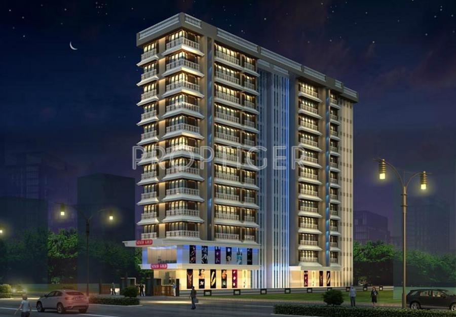 Images for Elevation of Mayfair Kumkum