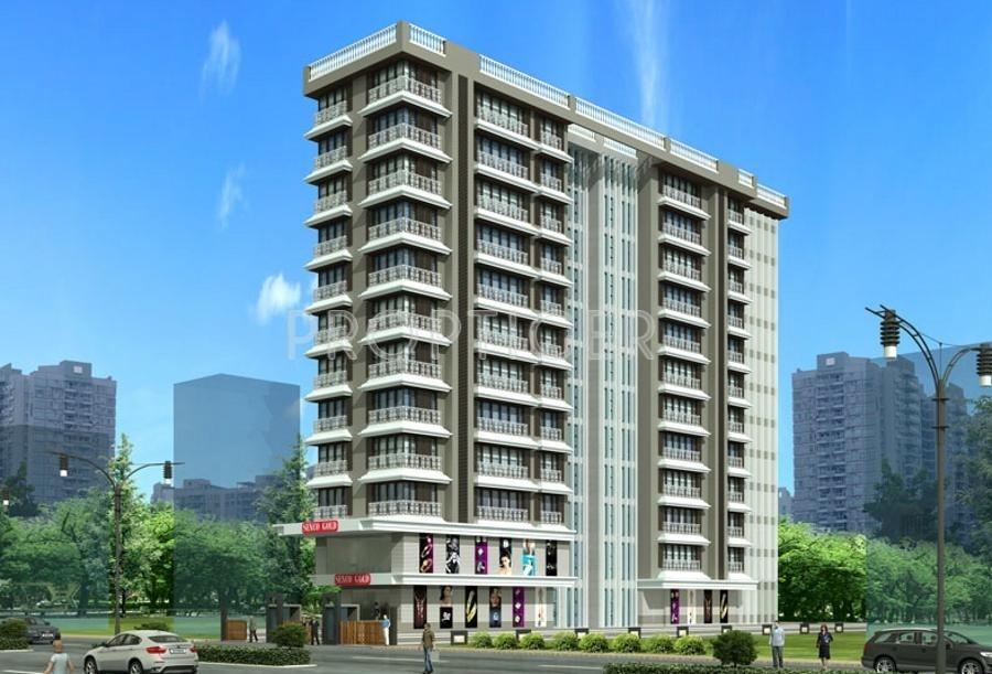 Images for Elevation of Mayfair Kumkum