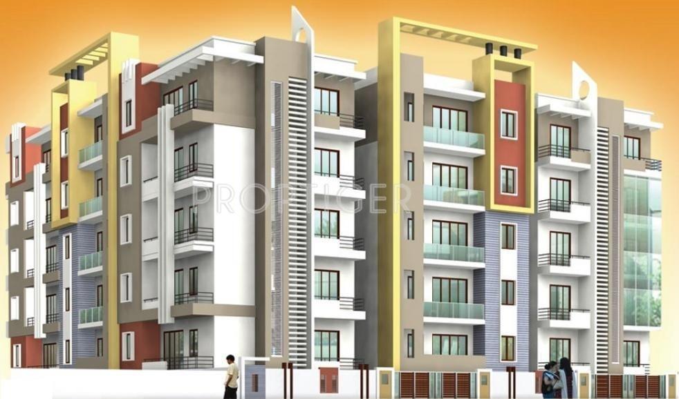 Prakruthi