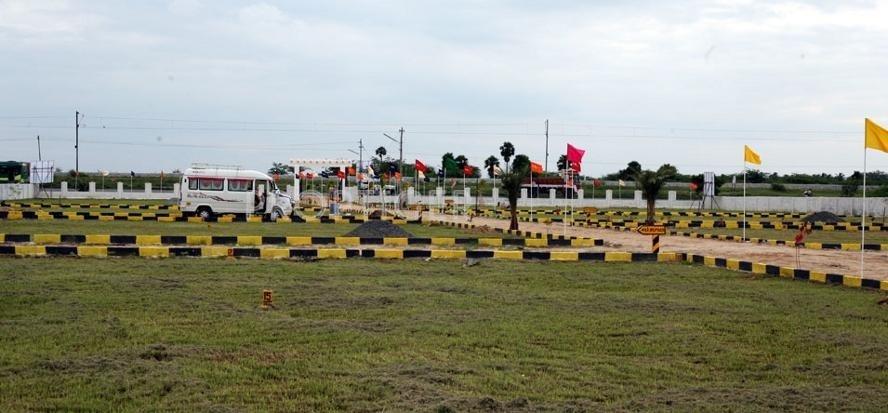 Images for Elevation of Blossom Highway City