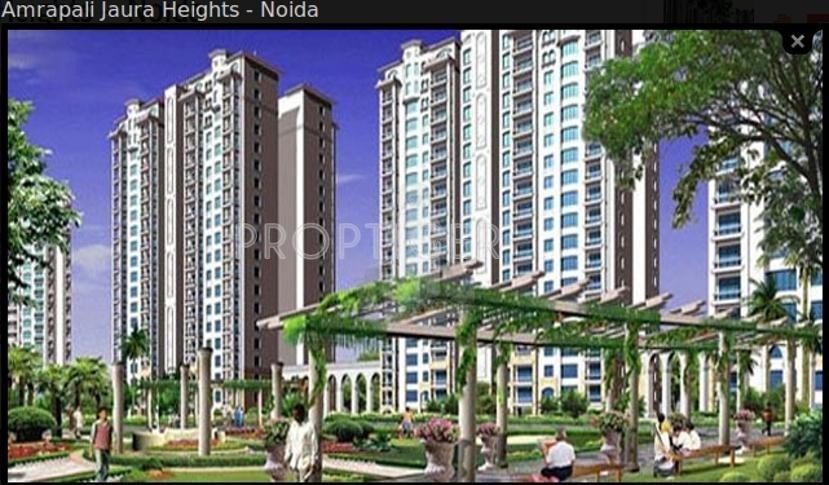 Jaura Heights