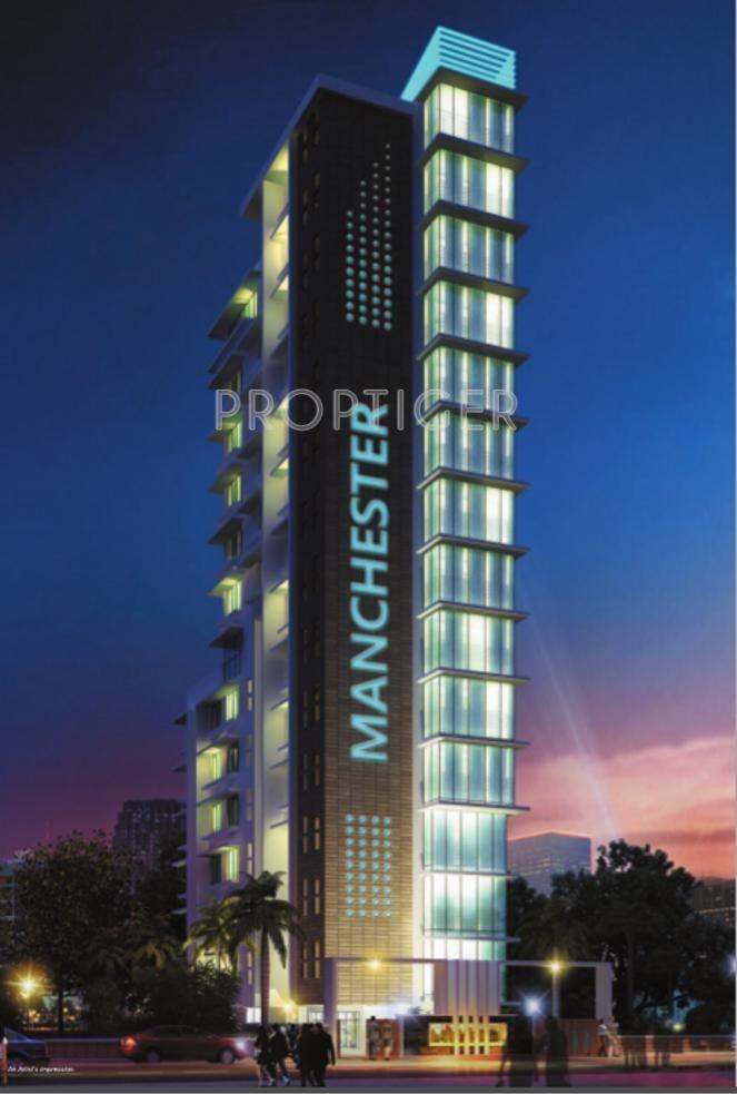 Images for Elevation of Manchester Heights