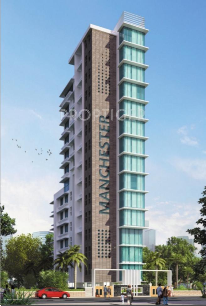 Images for Elevation of Manchester Heights