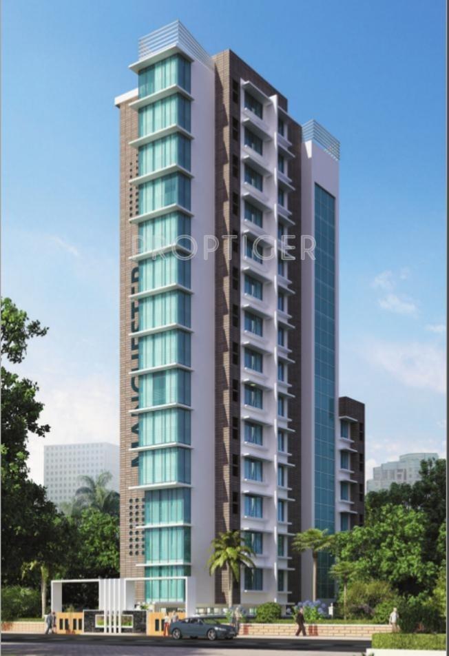 Images for Elevation of Manchester Heights