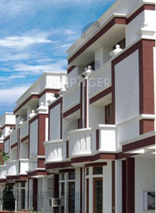 Images for Elevation of Ansal Eden Villas