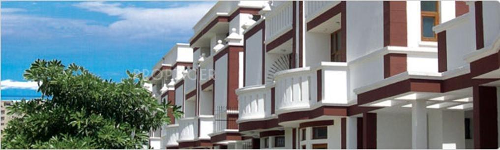 Images for Elevation of Ansal Eden Villas