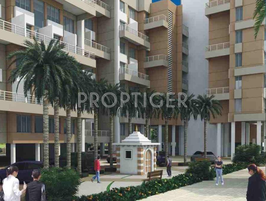 Images for Elevation of GK Developers Peace Valley