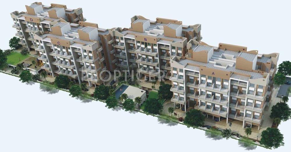 Images for Elevation of GK Developers Peace Valley