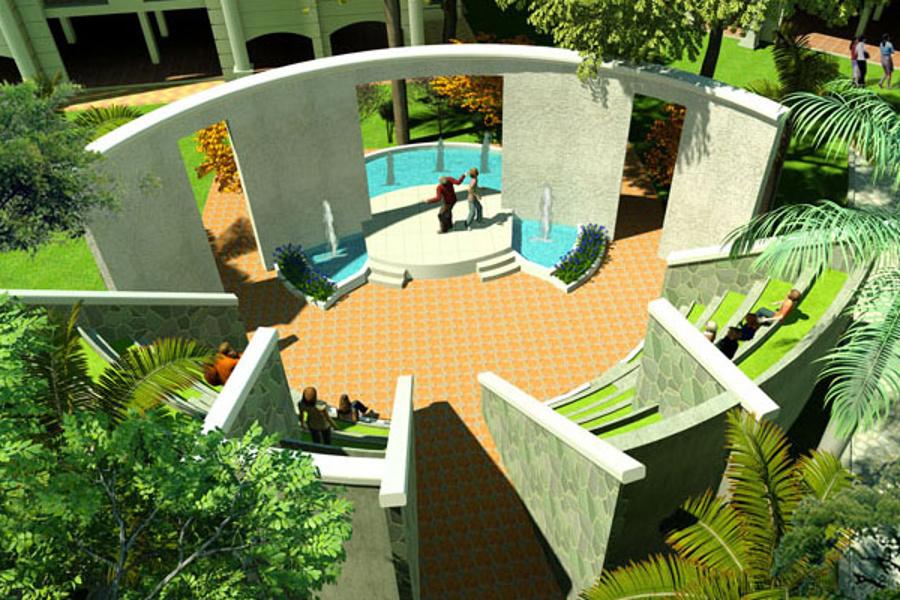 Images for Amenities of Kalangutkar Oasis De Ashiyana Villa