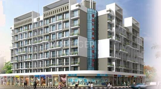 Images for Elevation of Sejal Suyash Pride