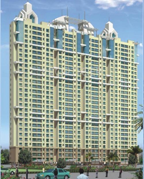  meadows Images for Elevation of Ekta World Meadows