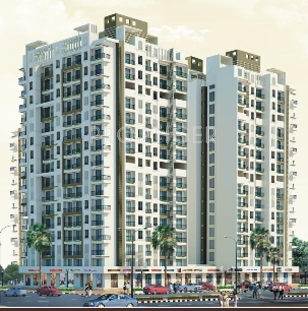  corner Images for Elevation of Vinay Unique Corner