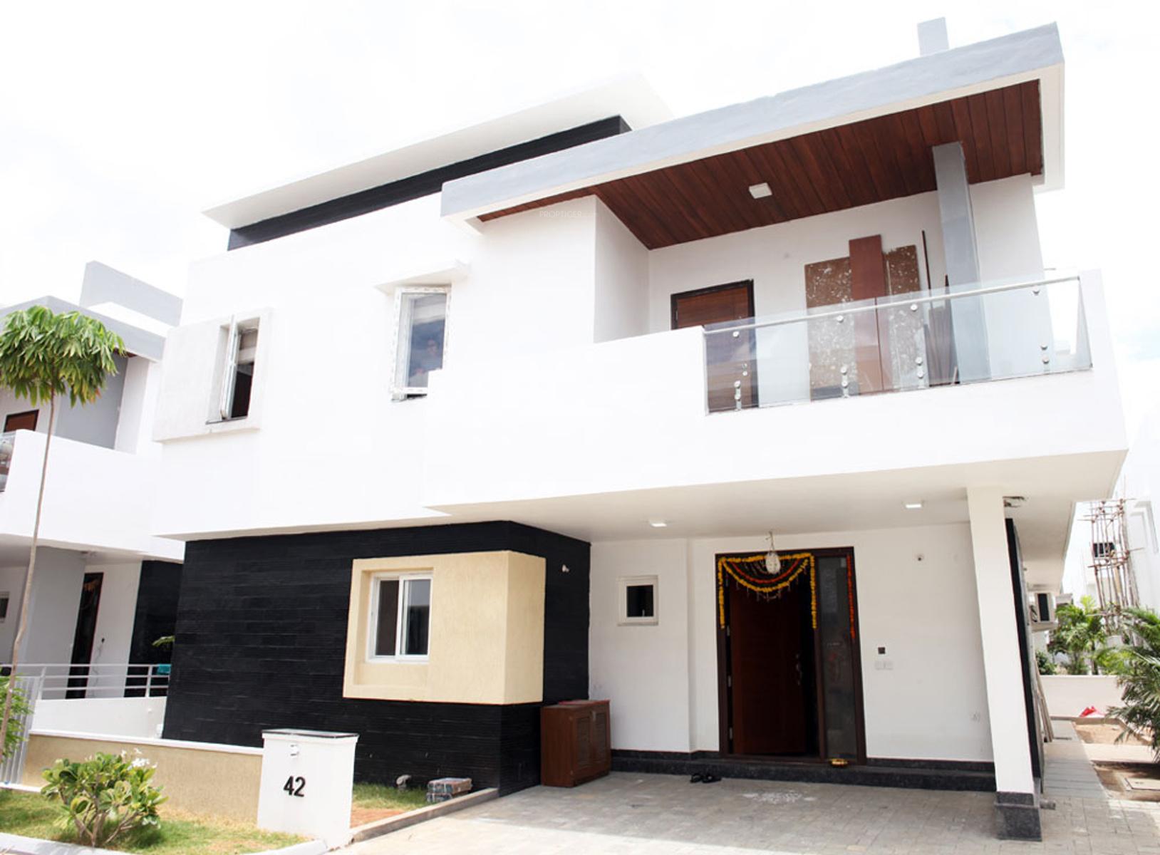 Villas