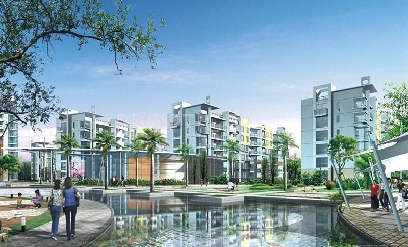 Golf View City