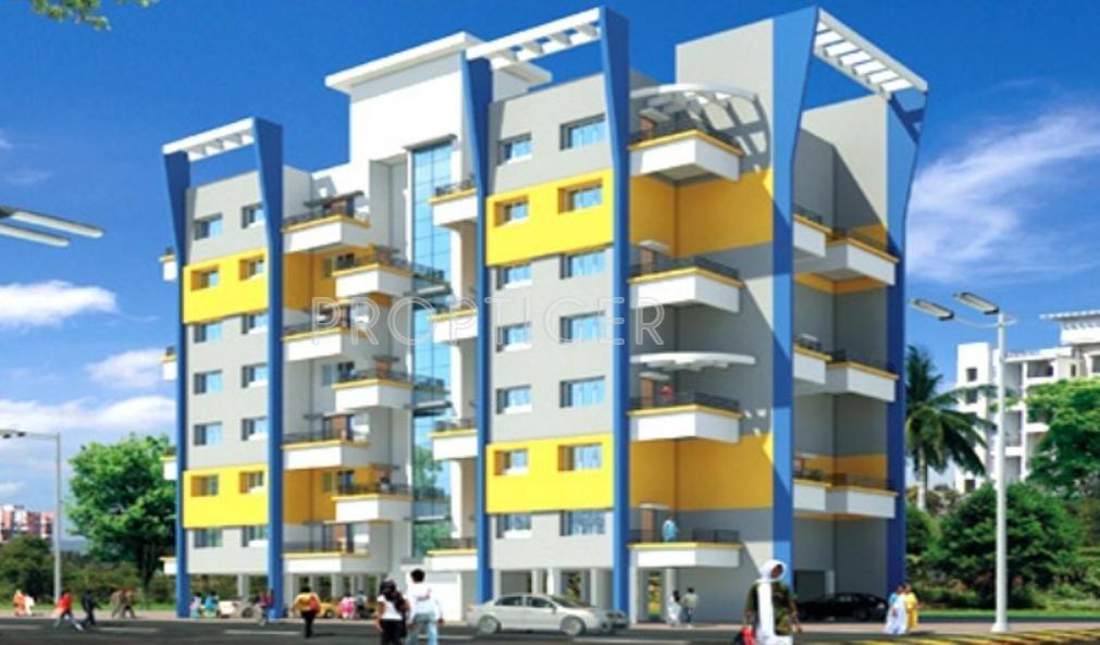 Prakruti Heights