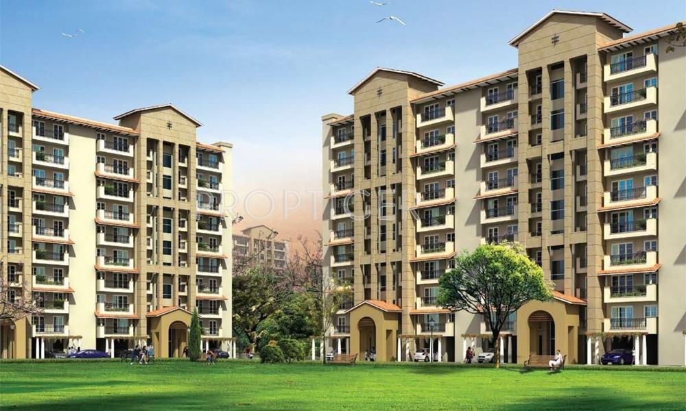  palm-hills Images for Elevation of Emaar Palm Hills