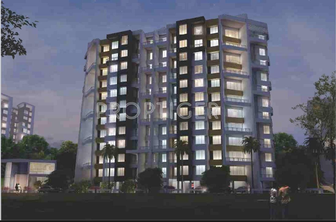 Images for Elevation of Sai Bhargav Nath Infra Abalone