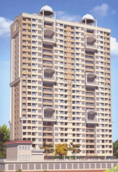 Images for Elevation of Pm Garden Estate