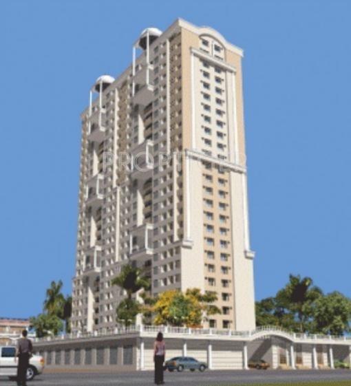 Images for Elevation of Pm Garden Estate