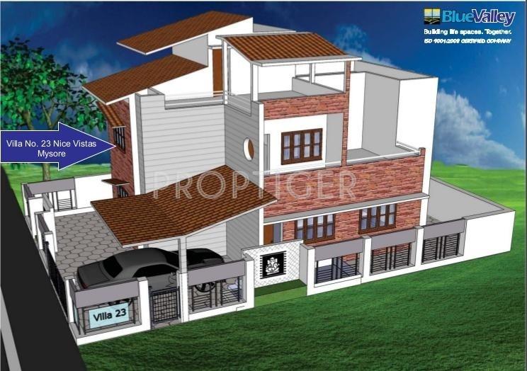Images for Elevation of Blue Valley Nice Vistas