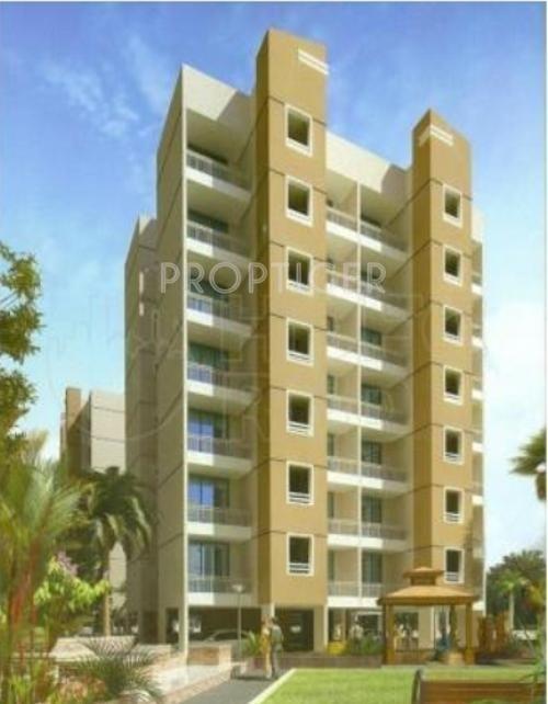 Images for Elevation of Raj Tulsi City