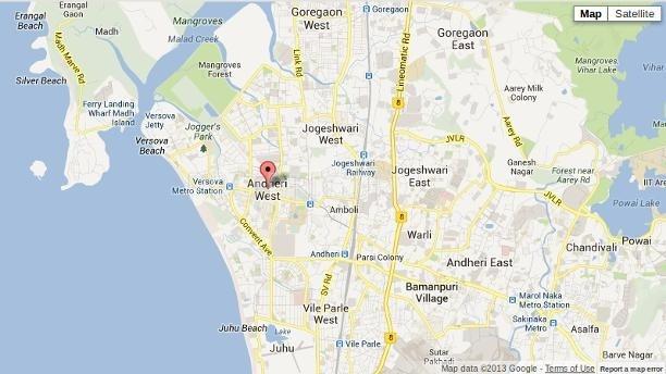 Images for Location Plan of Amann Aman Hills