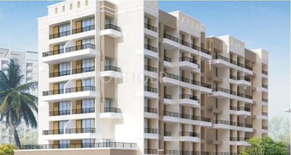 Images for Elevation of Mangeshi Construction Chandrabhaga