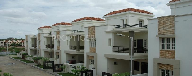  heights SRR Properties SRR Heights