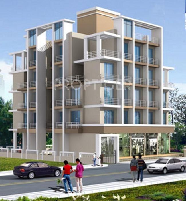 Images for Elevation of Platinum Om Sai Apeksha