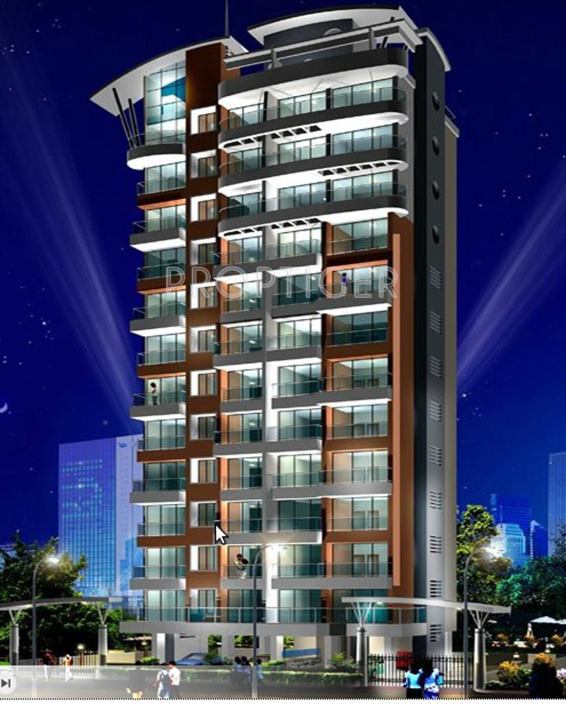 Images for Elevation of SM SM Heights