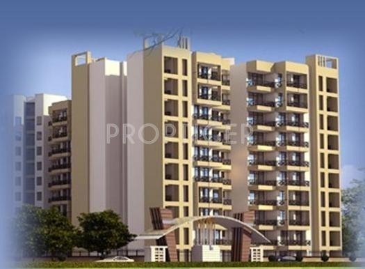 Images for Elevation of Divine Presidia Heights