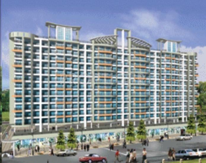 Images for Elevation of Bhagwati Bhagwati Heritage