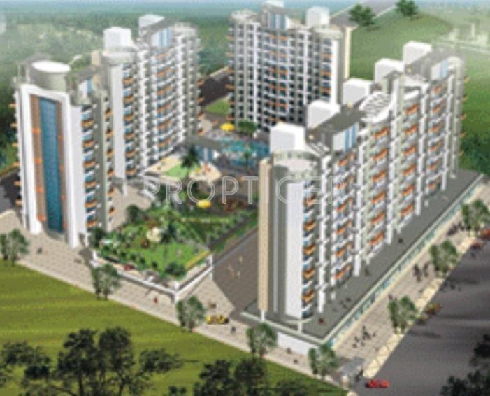 Images for Elevation of Bhagwati Bhagwati Heritage